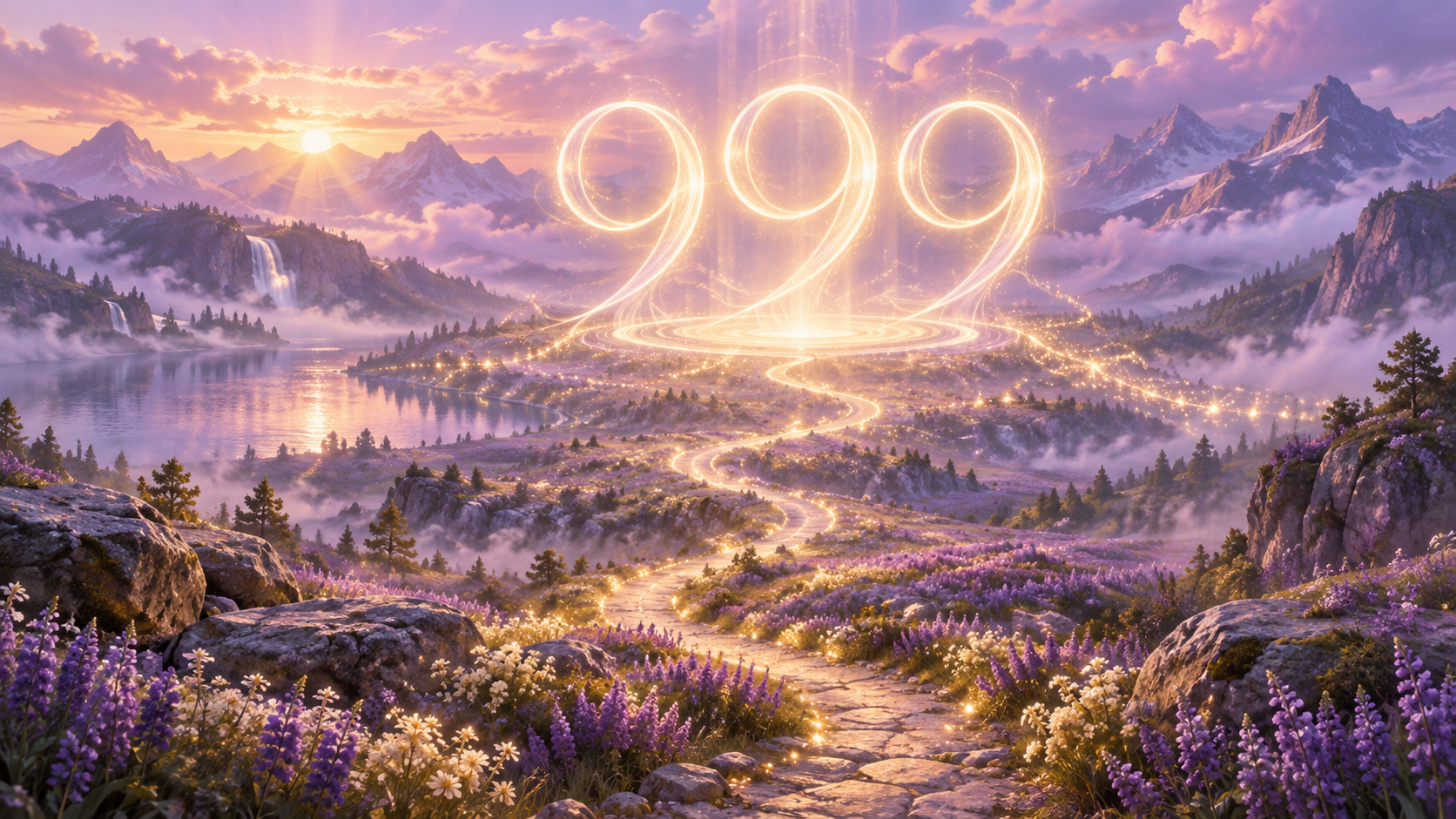 999が示す使命と自分らしい役割