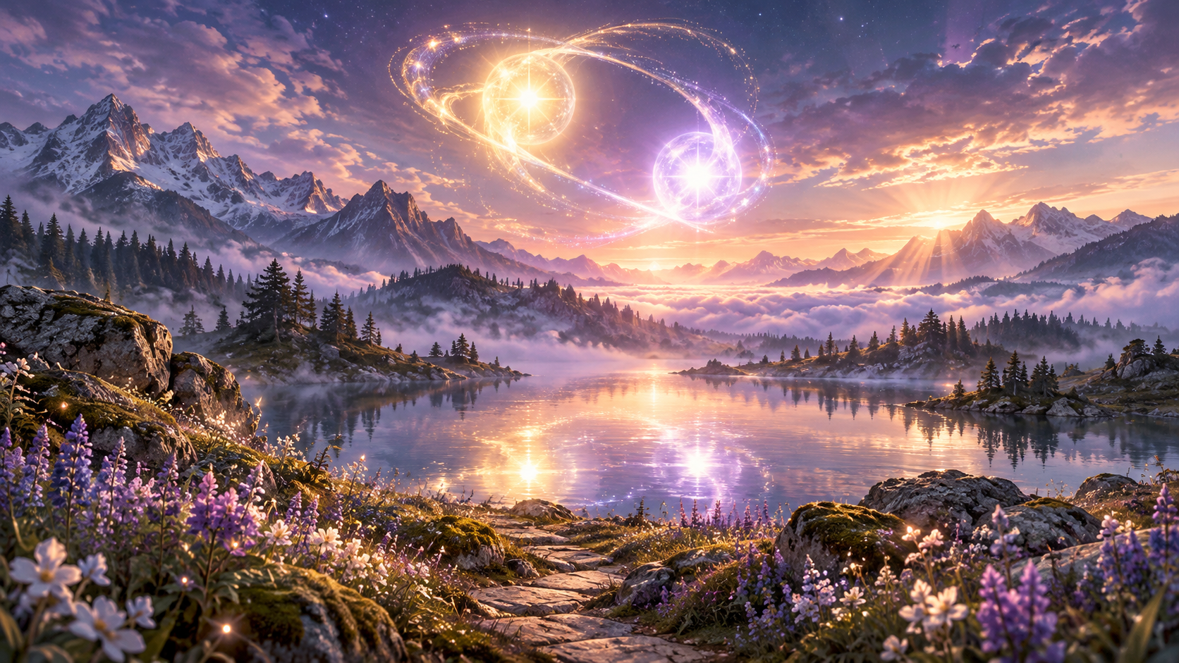 主星から読み解く異性を惹きつける個性